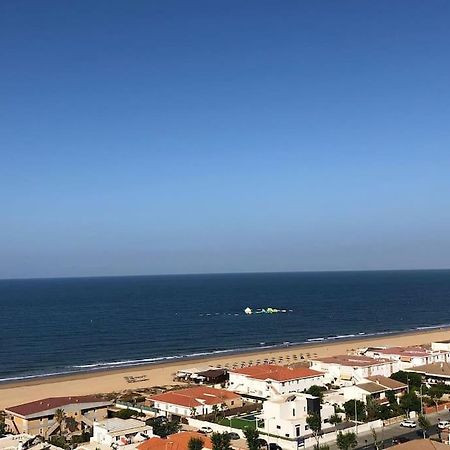 Апартаменти Atico Con Vistas Al Mar Пунта-Умбрія Екстер'єр фото